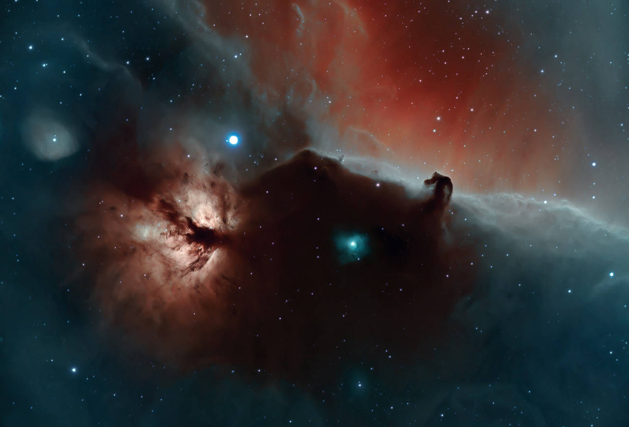 Horsehead Nebula - IC 434