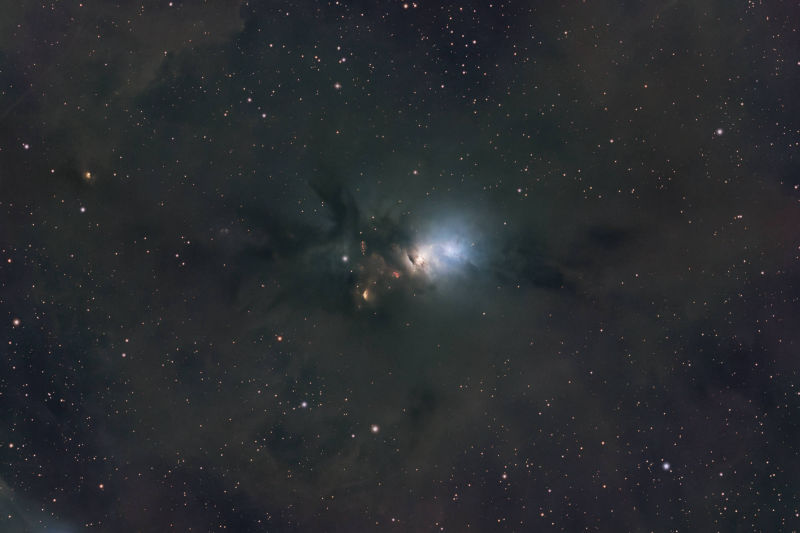 NGC 1333